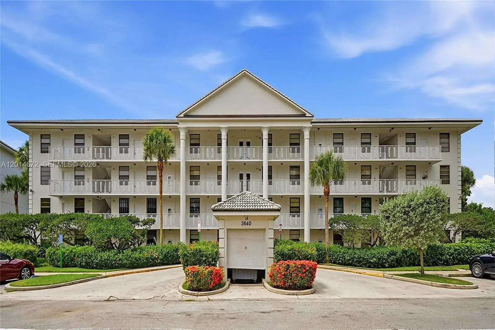 3640 Whitehall Dr # 406, West Palm Beach FL 33401