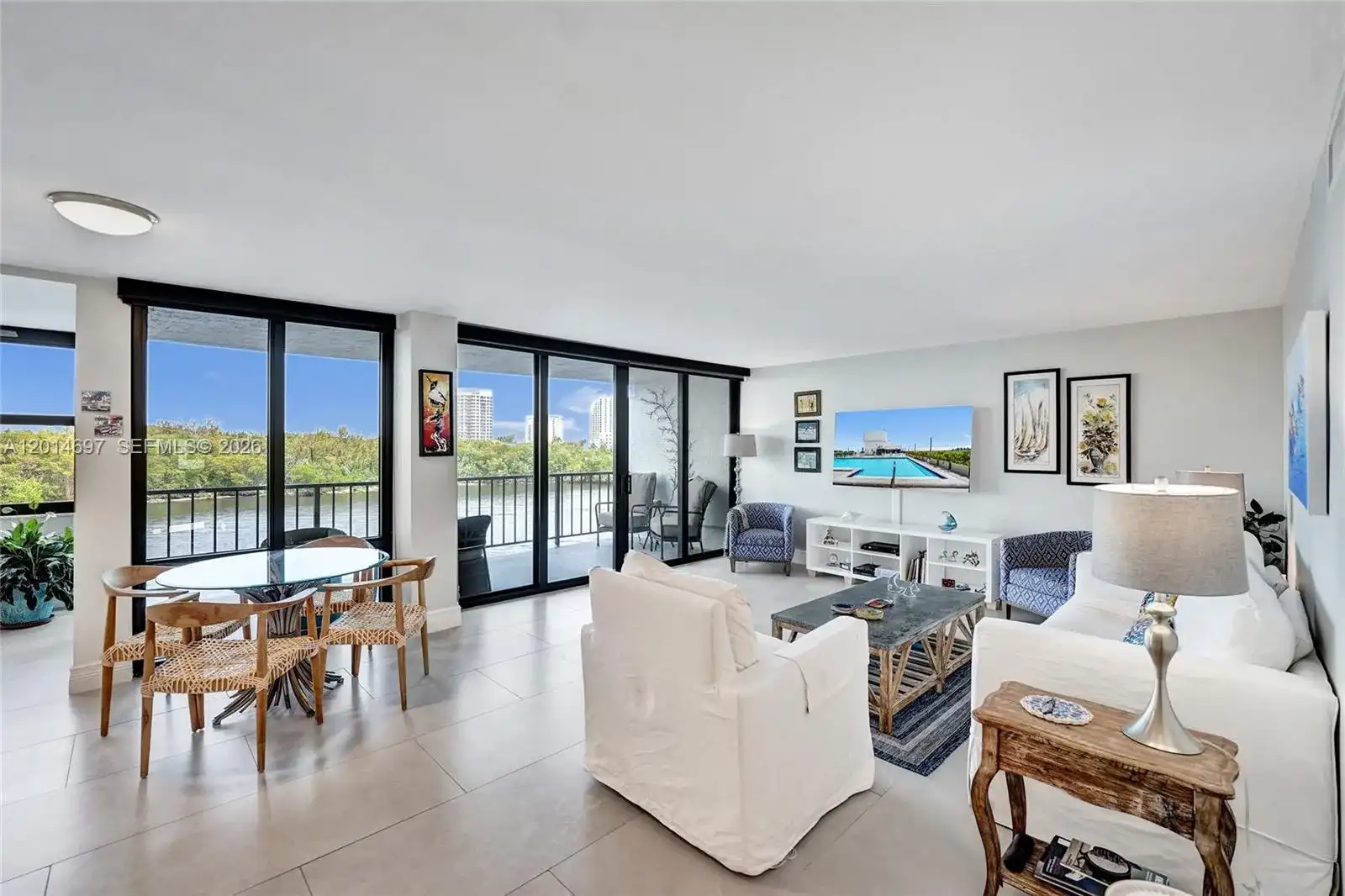 936 Intracoastal Dr # 4F, Fort Lauderdale FL 33304