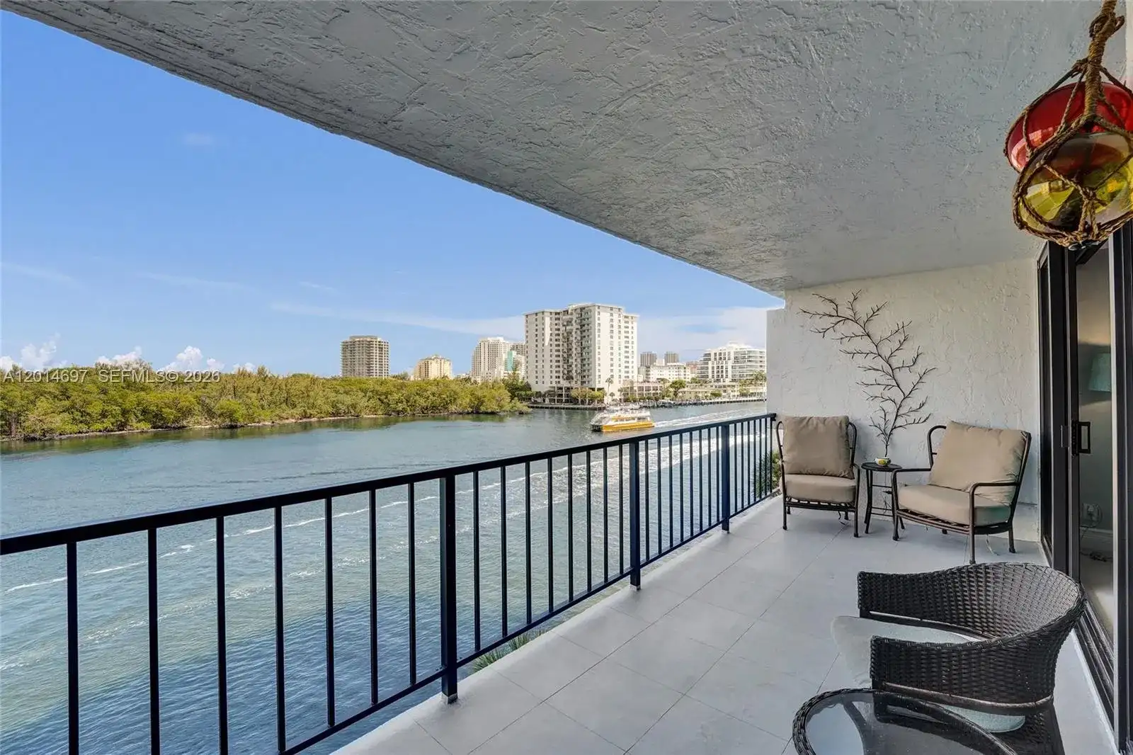 936 Intracoastal Dr # 4F, Fort Lauderdale FL 33304 photo 2
