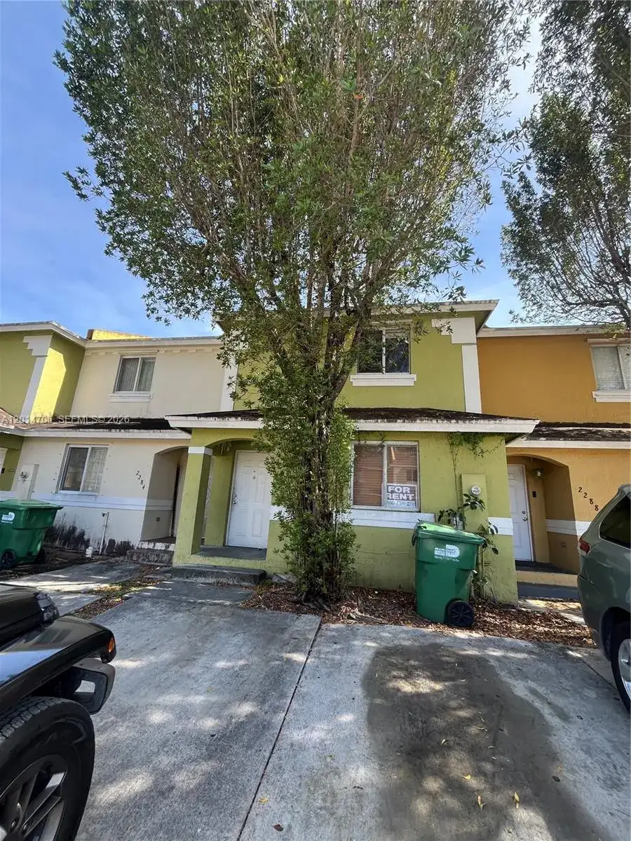 2286 NW 136th Ter # 0, Opa-Locka FL 33054 photo 2