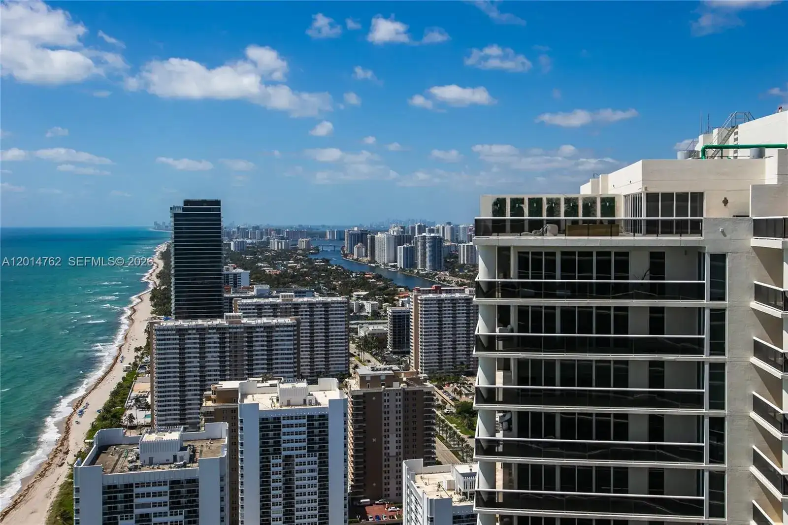 1830 S Ocean Dr # 4504, Hallandale Beach FL 33009 photo 2