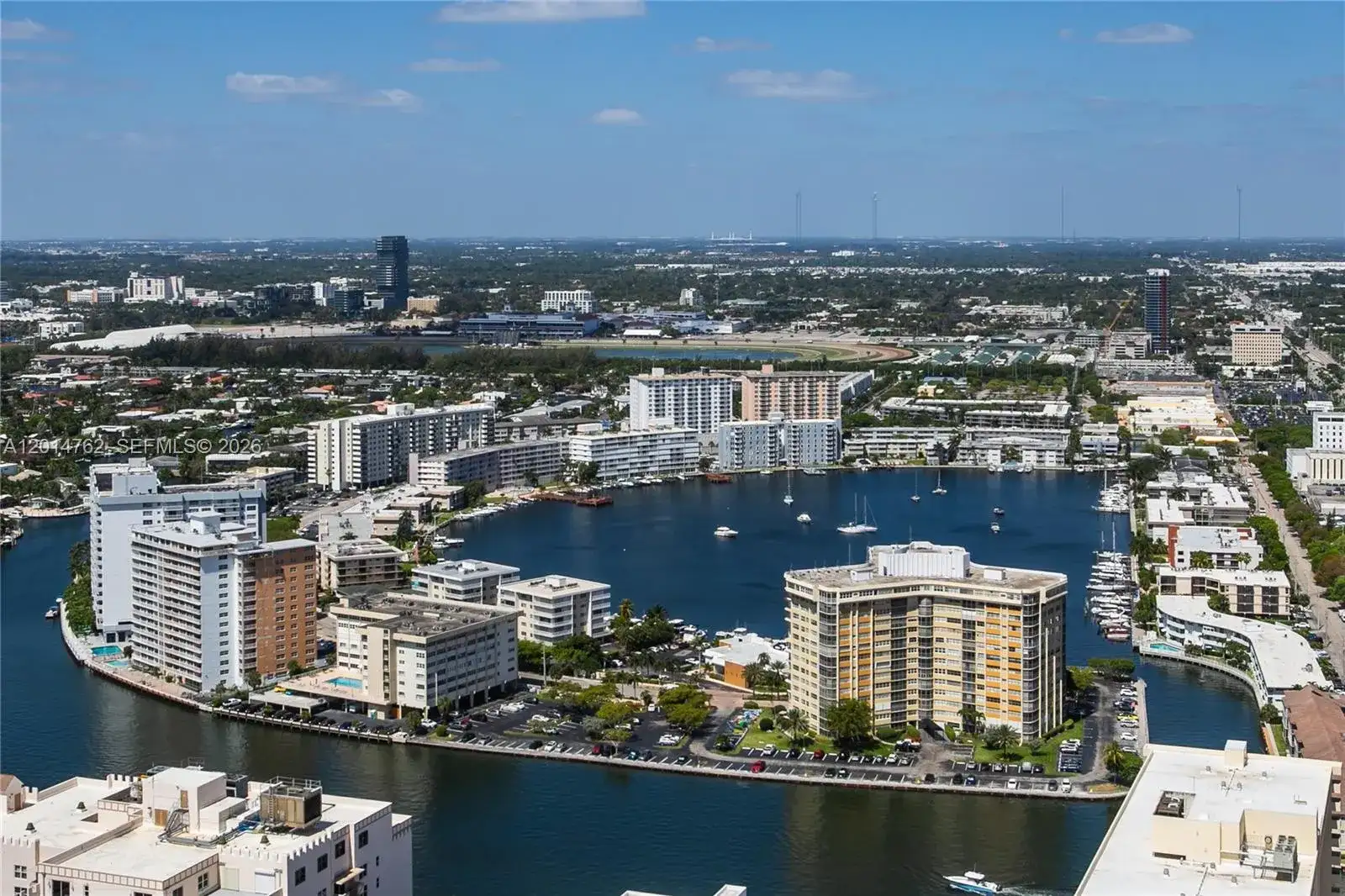 1830 S Ocean Dr # 4504, Hallandale Beach FL 33009 photo 3