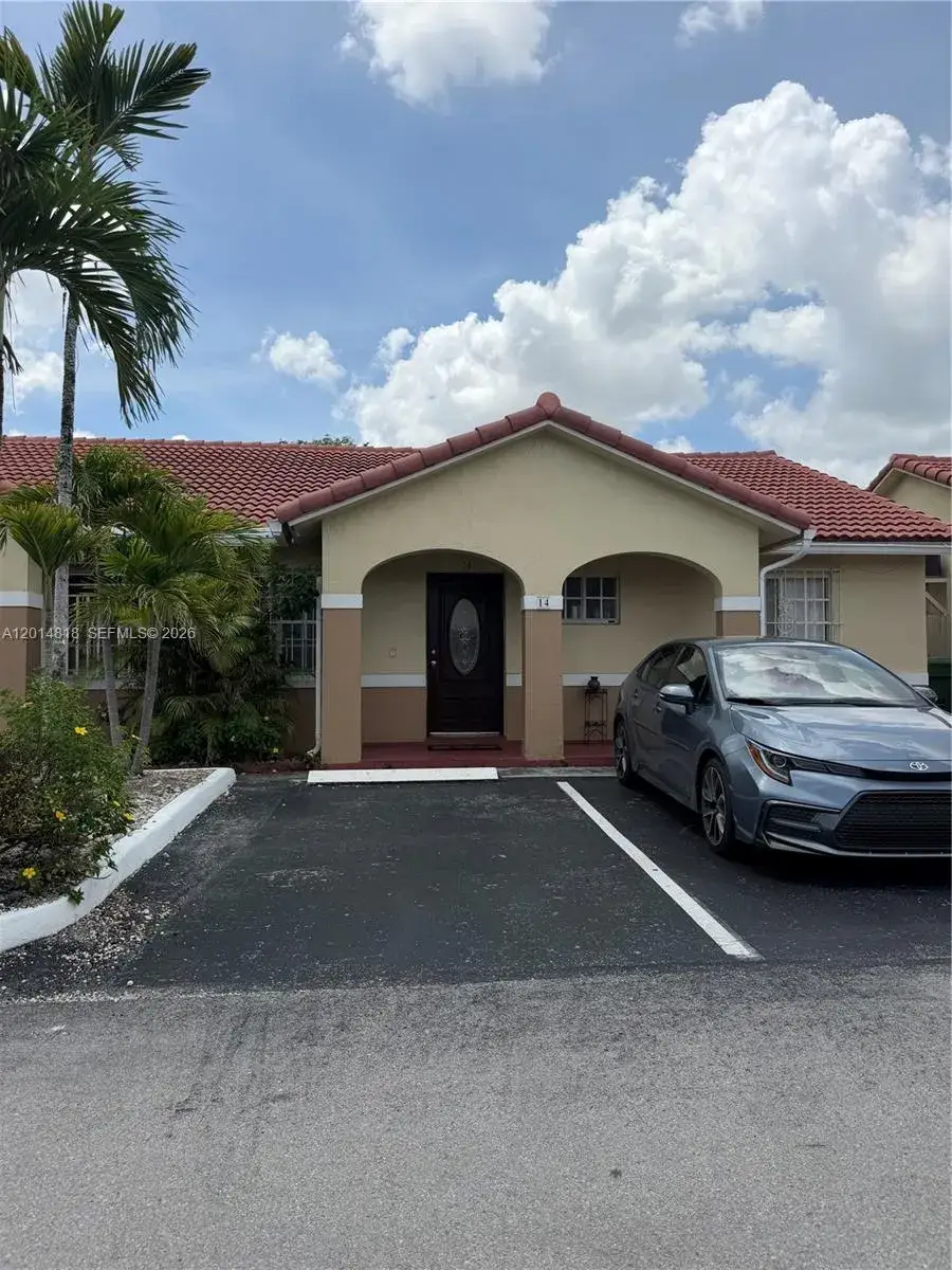 7101 W 24th Ave # 14, Hialeah FL 33016