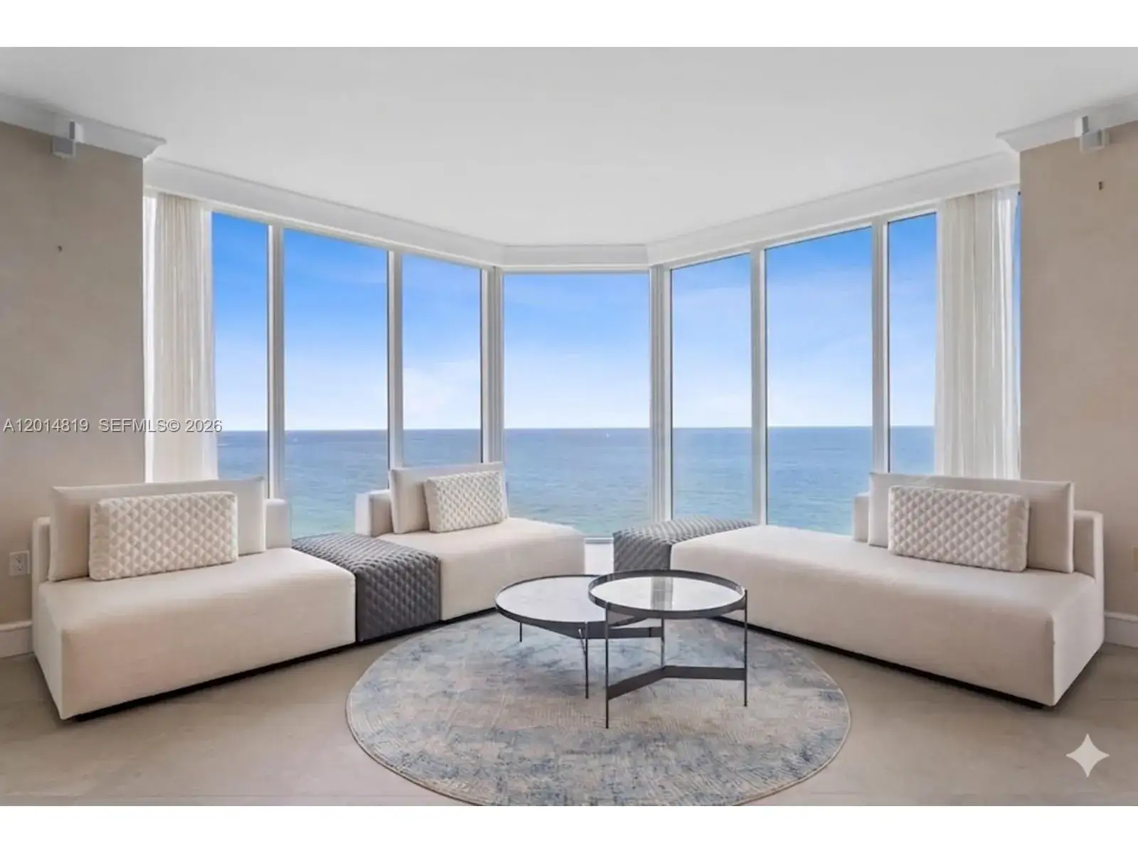 19111 Collins Ave # 1701, Sunny Isles Beach FL 33160