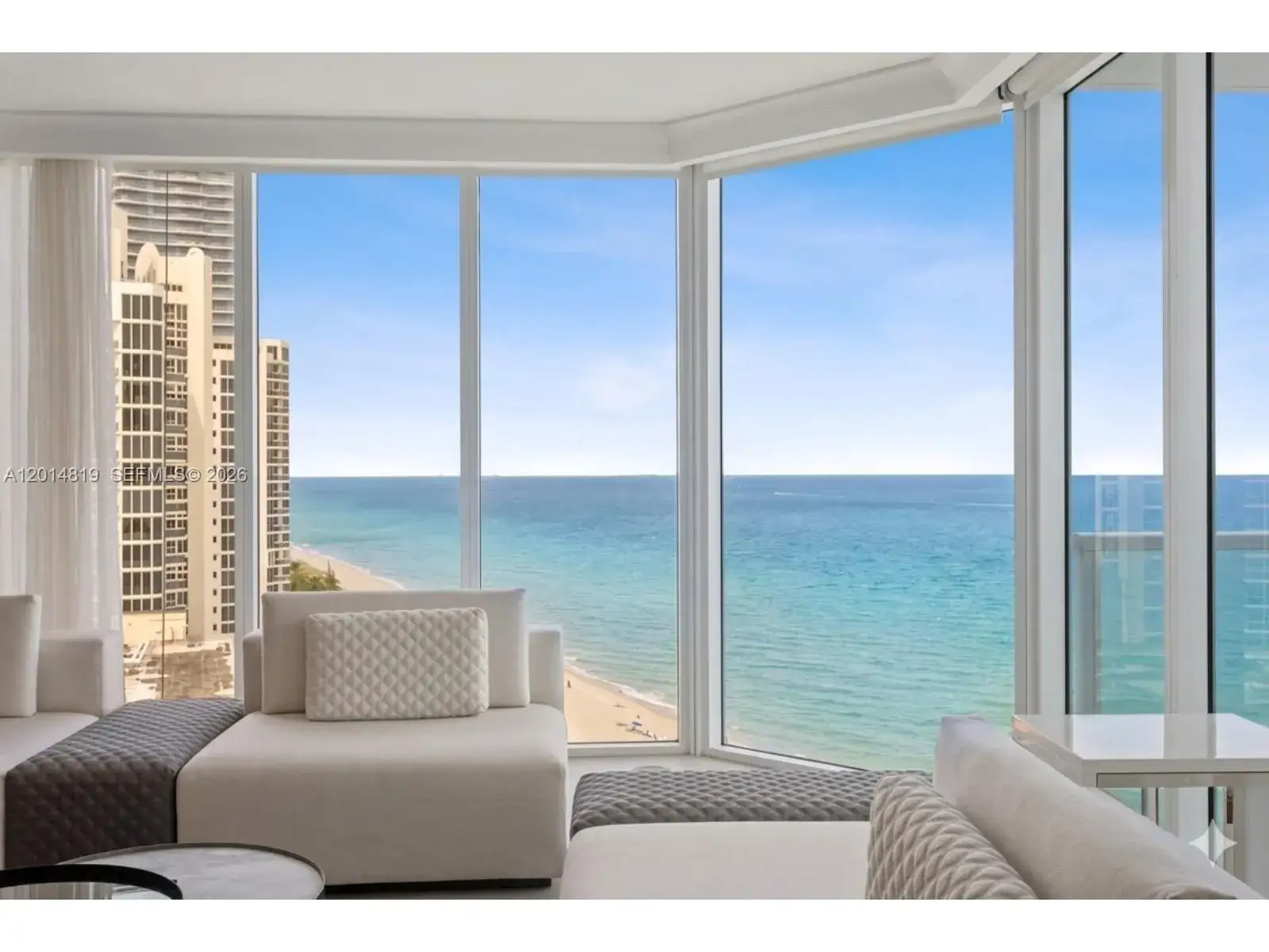 19111 Collins Ave # 1701, Sunny Isles Beach FL 33160 photo 2
