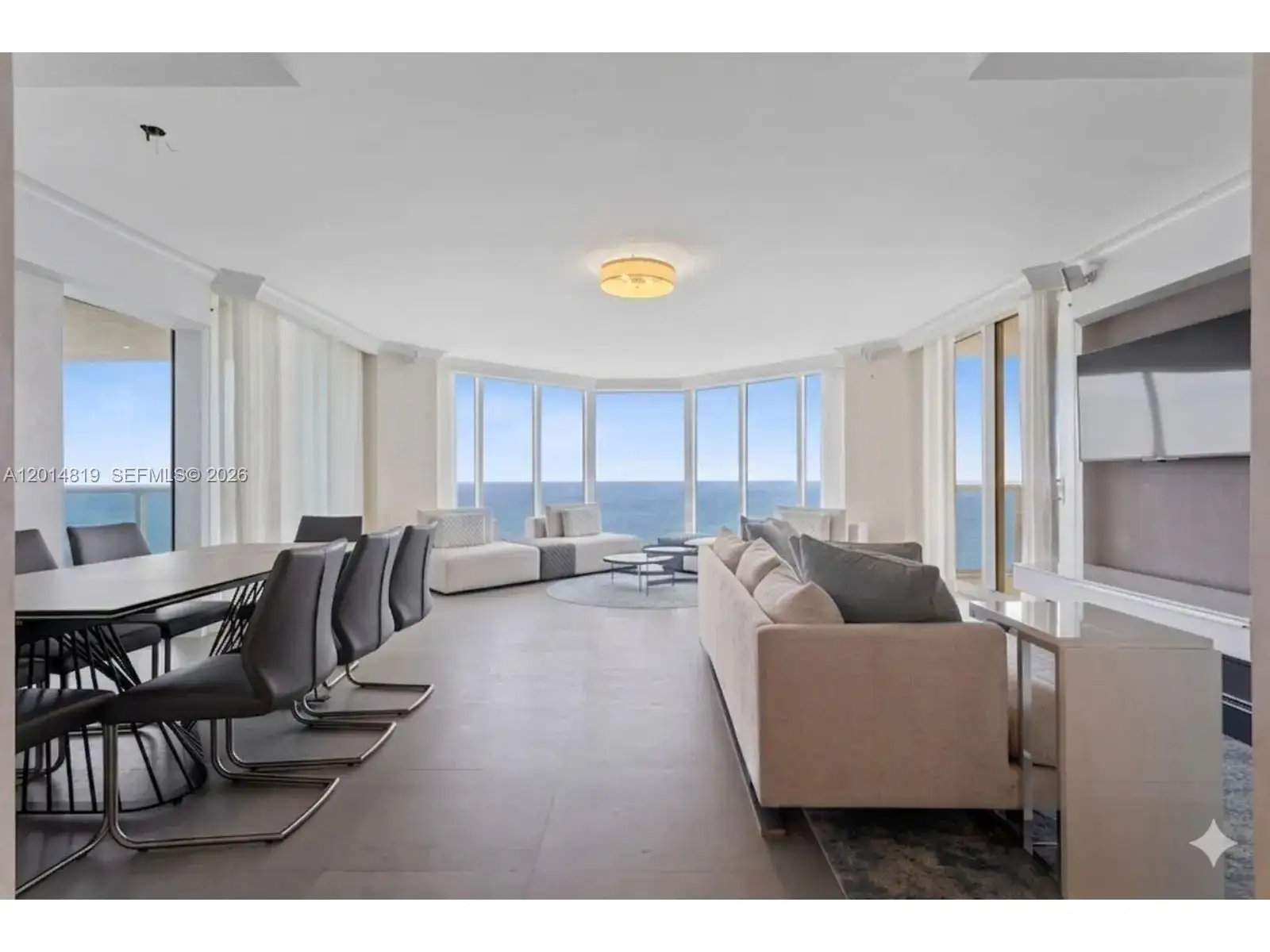 19111 Collins Ave # 1701, Sunny Isles Beach FL 33160 photo 3