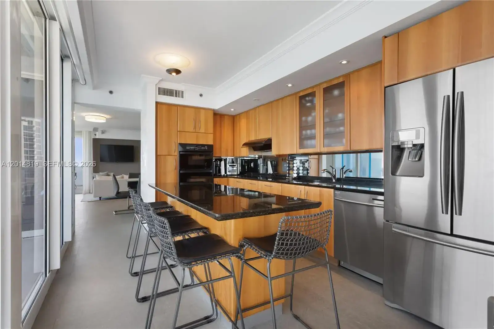 19111 Collins Ave # 1701, Sunny Isles Beach FL 33160 photo 4