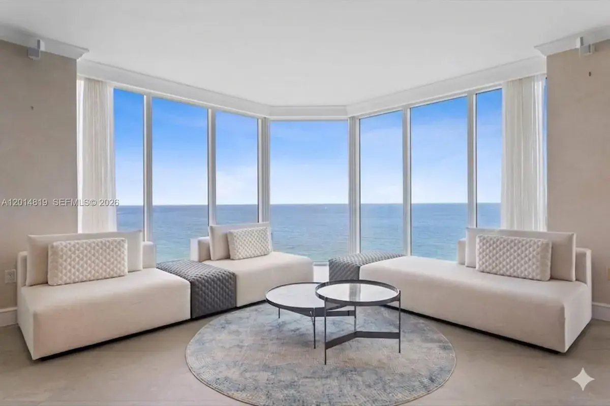 19111 Collins Ave # 1701, Sunny Isles Beach FL 33160