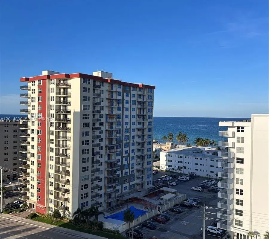 1410 S Ocean Dr # 1203, Hollywood FL 33019