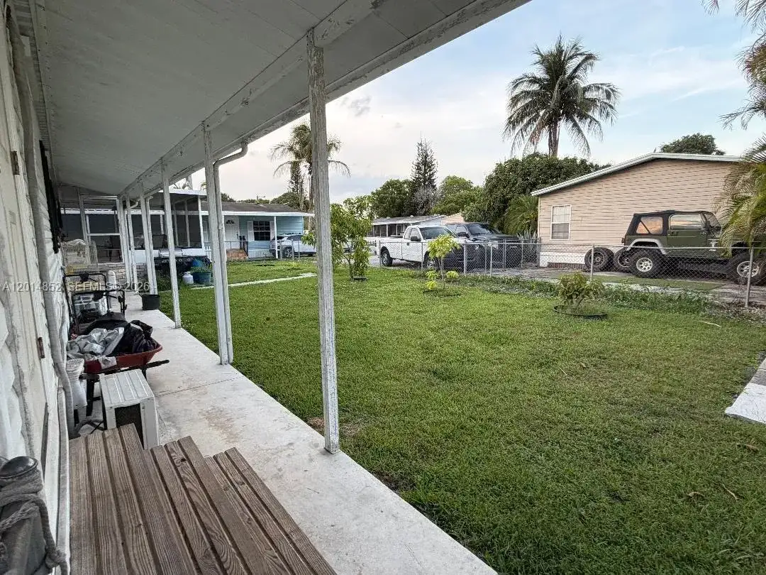 19800 SW 180th Ave unit 105, Miami FL 33187 photo 5