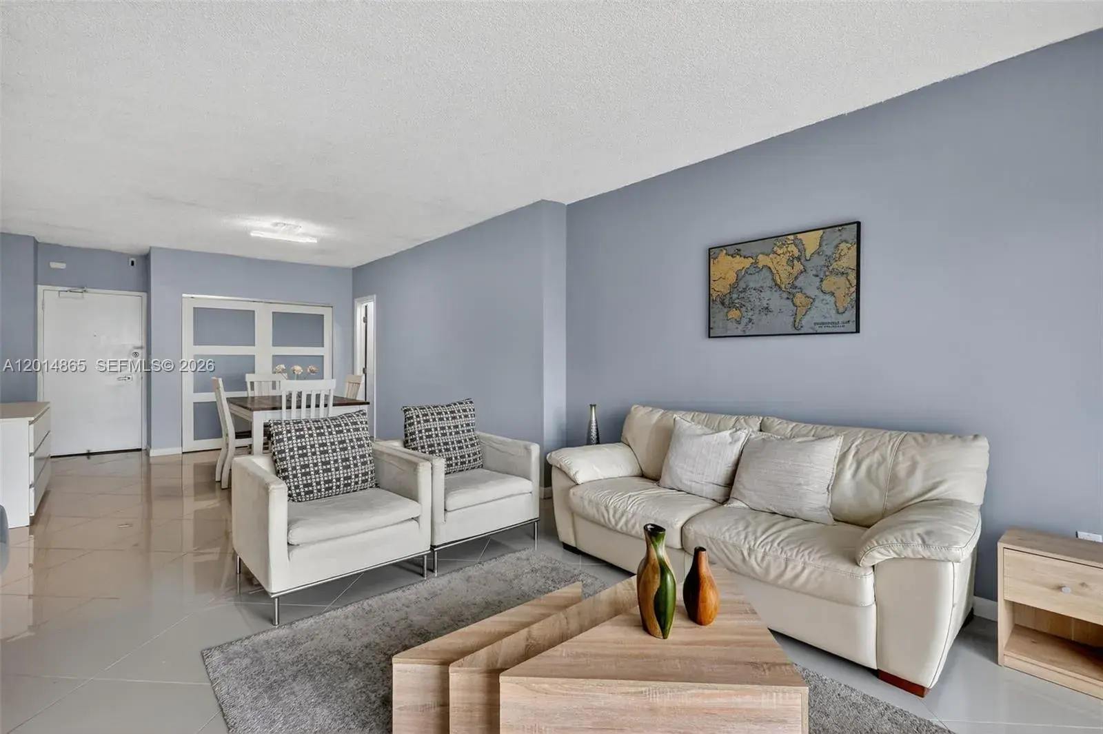 300 Bayview Dr # 1009, Sunny Isles Beach FL 33160