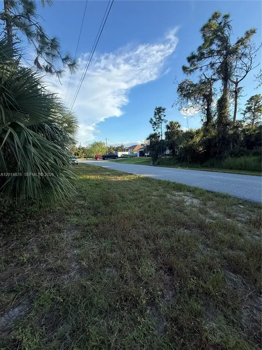 4601 Fergus, North Port FL 34288 photo 3