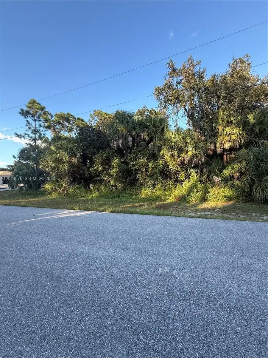 4601 Fergus, North Port FL 34288 photo 4