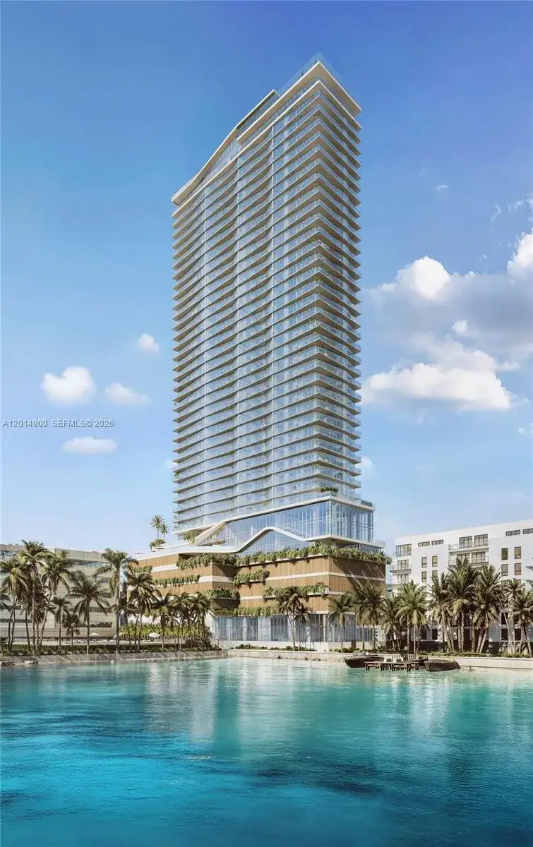 456 NE 29th St # 2403, Miami FL 33137 photo 3