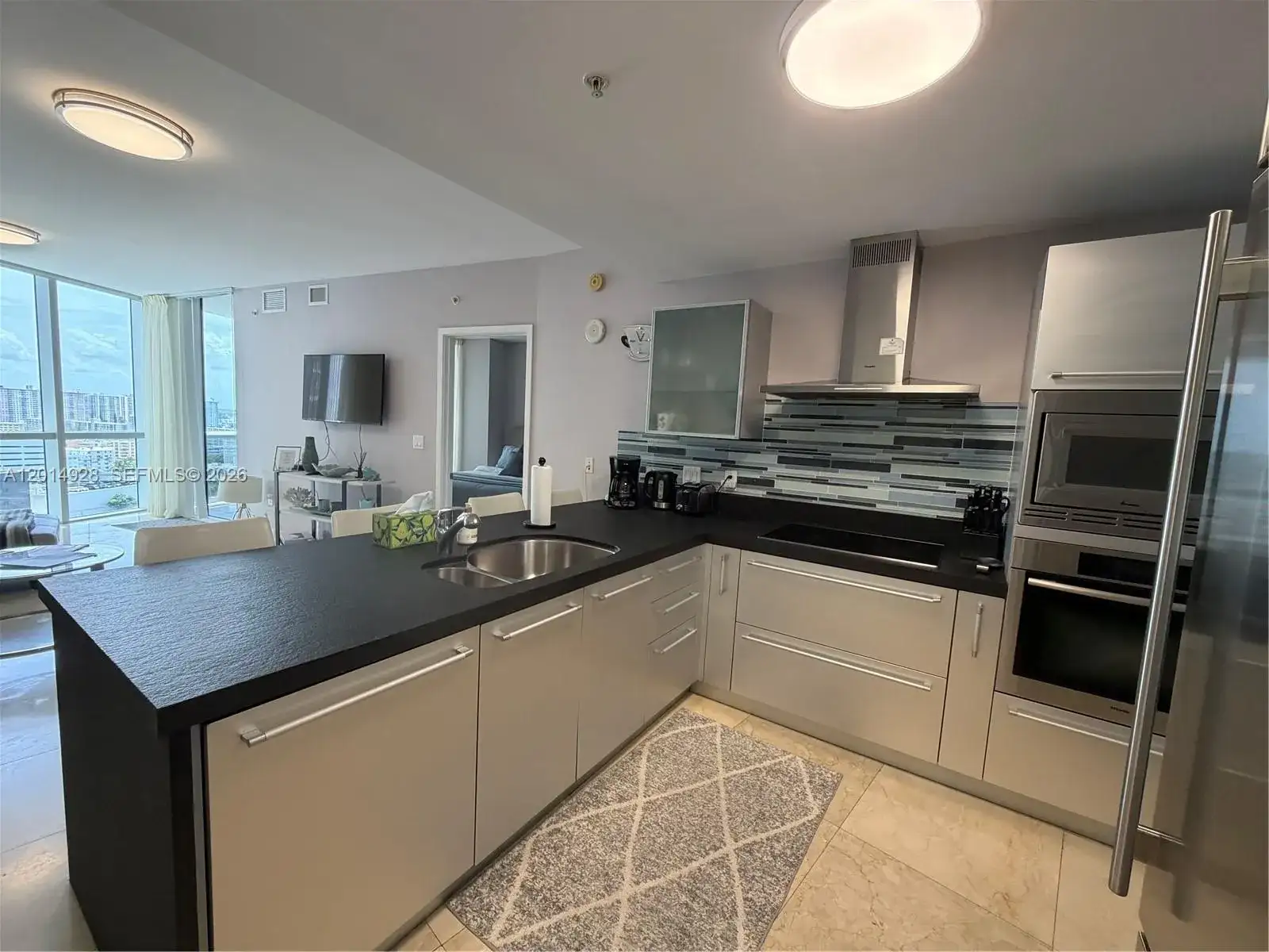 18201 Collins Ave # 1908, Sunny Isles Beach FL 33160 photo 4