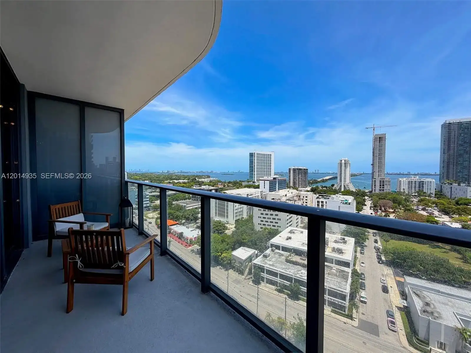 121 NE 34th St # 1605, Miami FL 33137