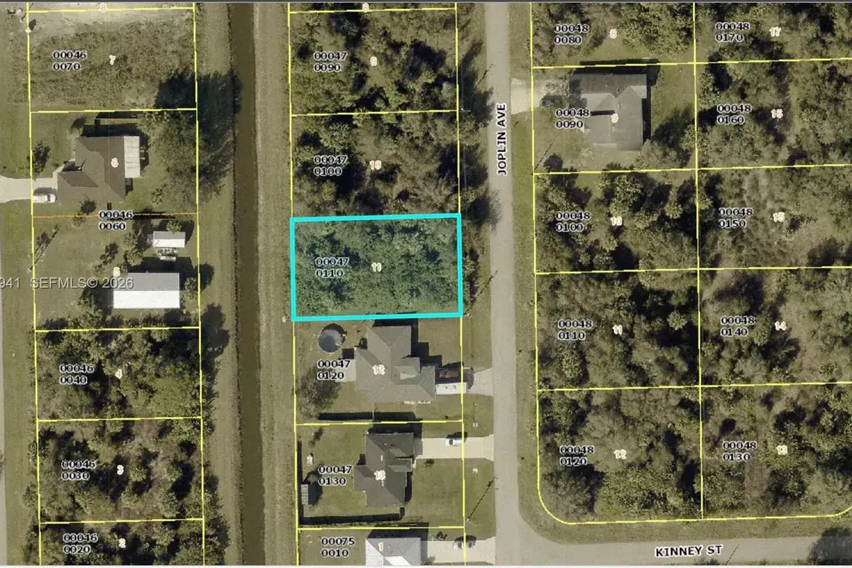 6037 Joplin Ave, Fort Myers FL 33095