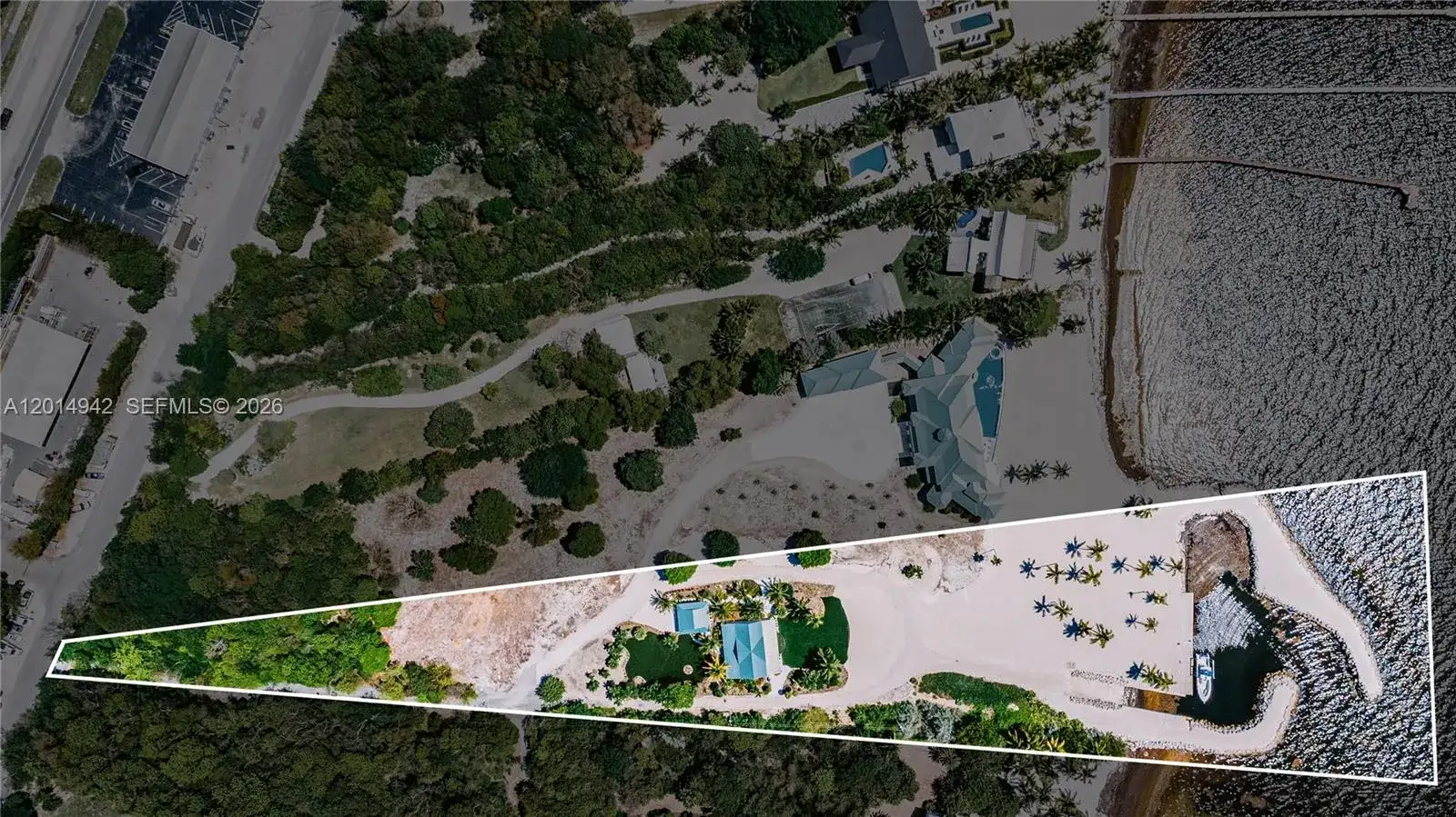88835 Old Hwy, Tavernier FL 33070 photo 2