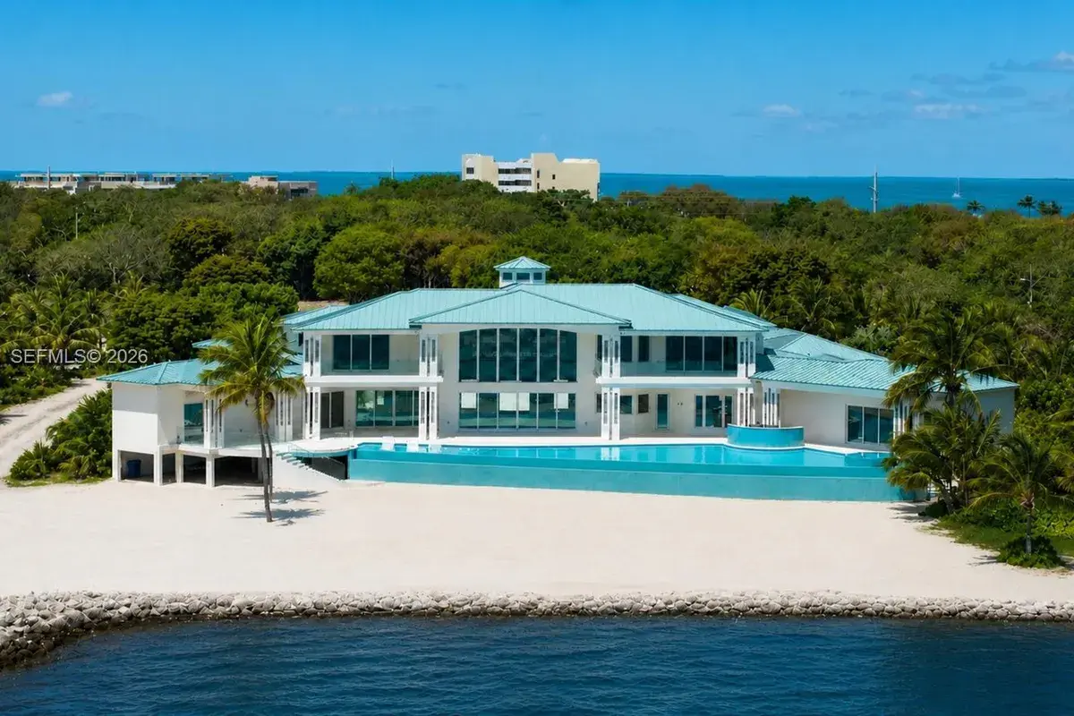 88845 Old Hwy, Tavernier FL 33070