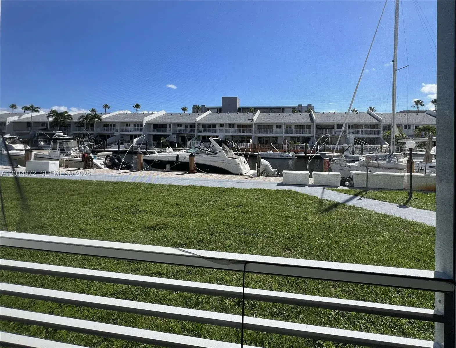 3550 NE 169th St, North Miami Beach FL 33160