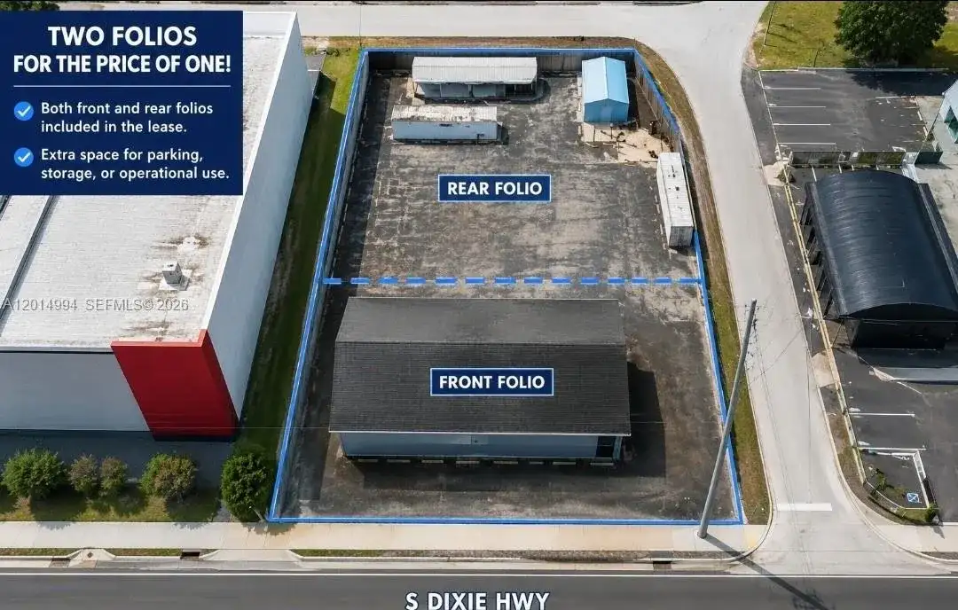 23095 S Dixie Hwy, Miami FL 33170 photo 2