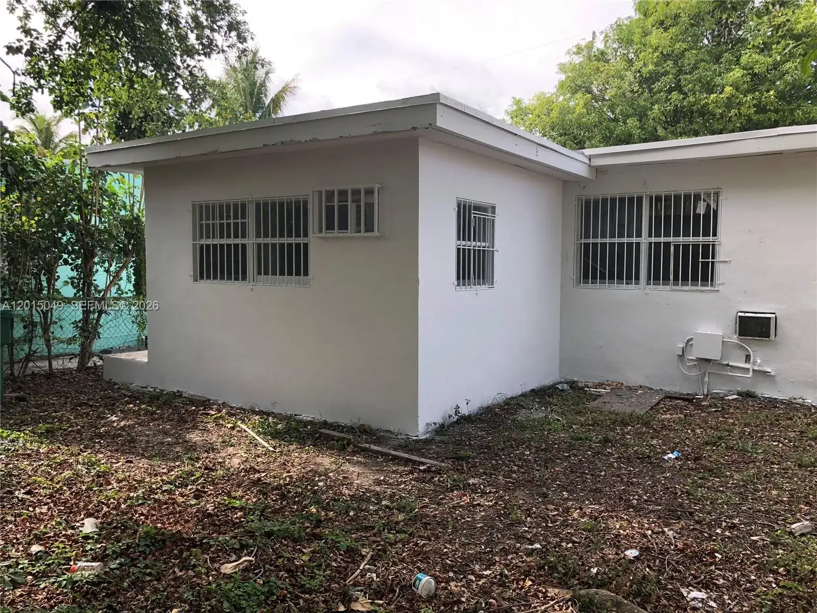 166 NW 68th Ter, Miami FL 33150 photo 3