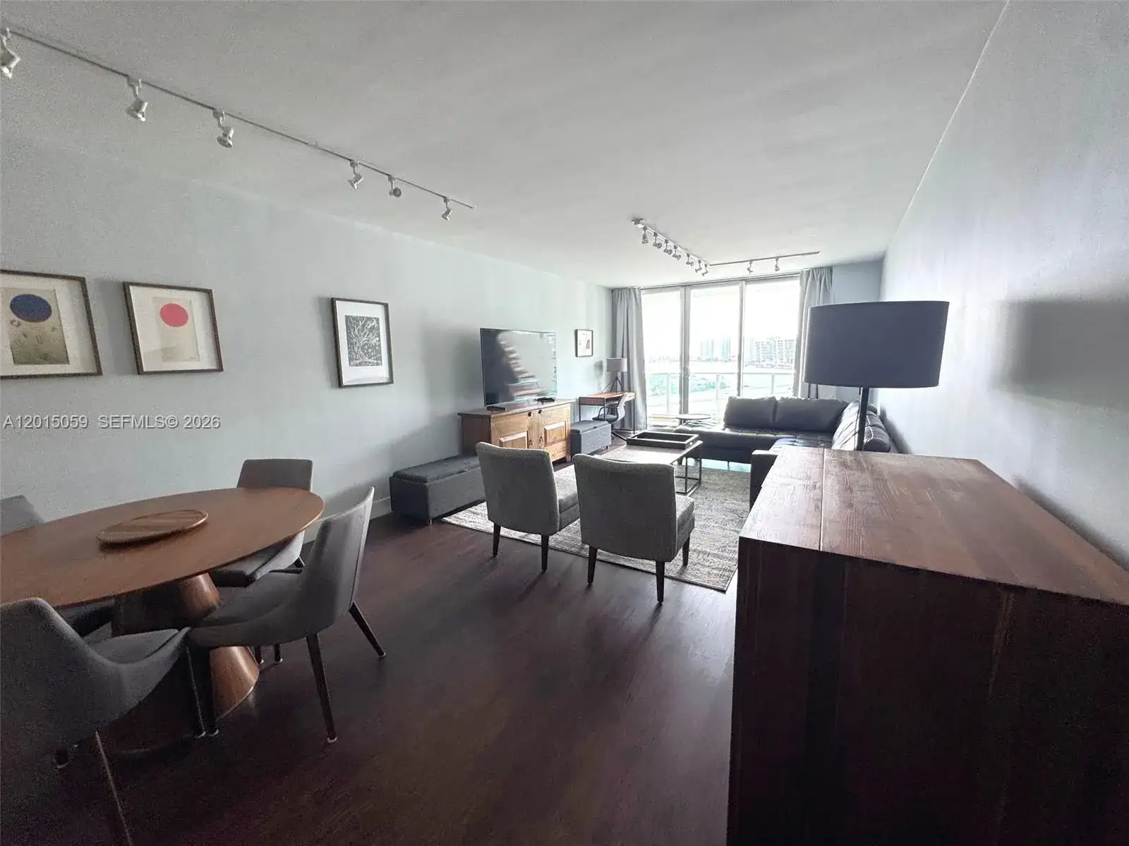19380 Collins Ave # 1219, Sunny Isles Beach FL 33160 photo 3