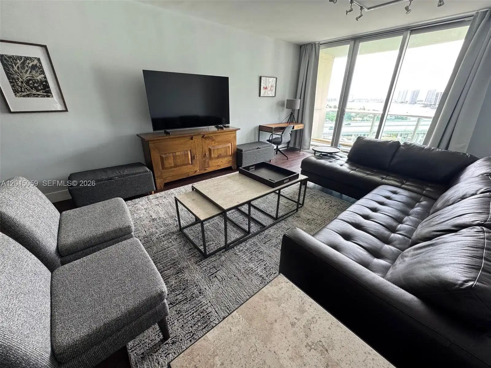 19380 Collins Ave # 1219, Sunny Isles Beach FL 33160 photo 5