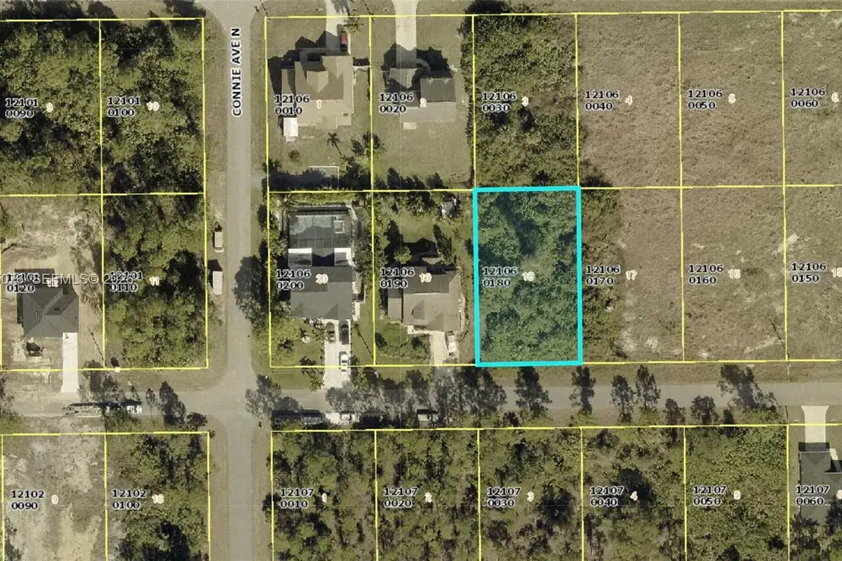2514 18th St W, Lehigh Acres FL 33971