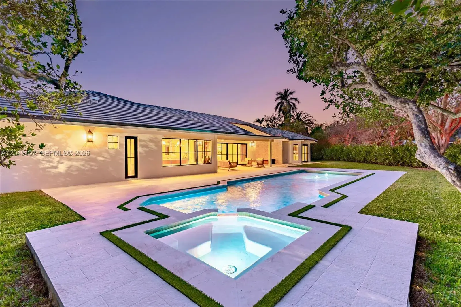 16889 SW 73rd Ct, Palmetto Bay FL 33157