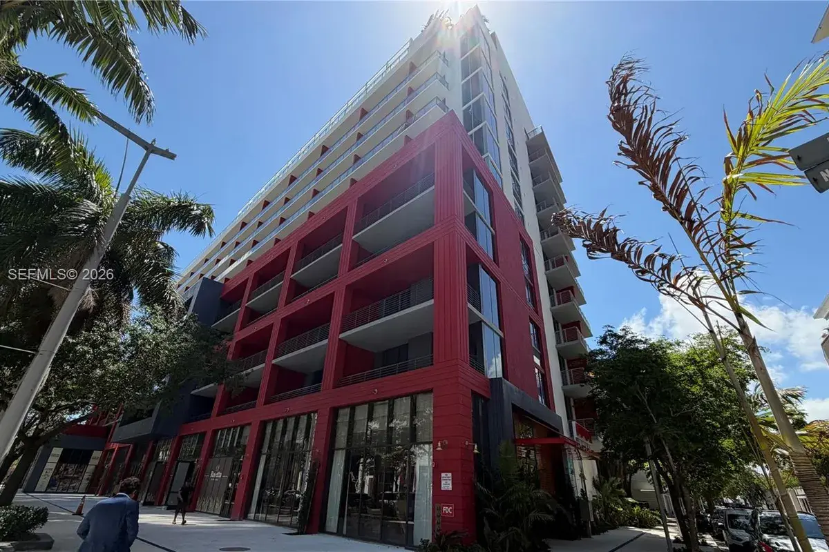 90 NE 32nd St # 1125, Miami FL 33127