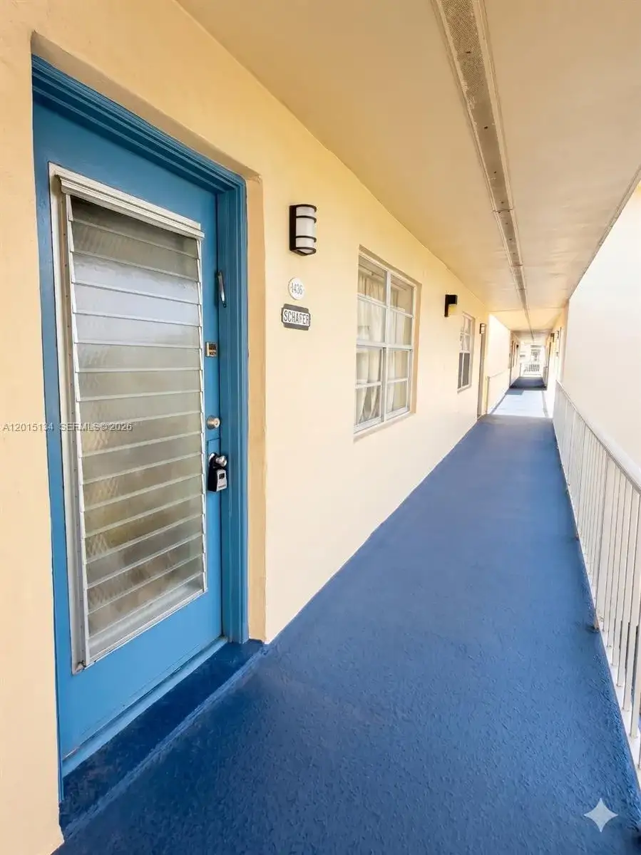 416 Burgundy I # I, Delray Beach FL 33484 photo 4