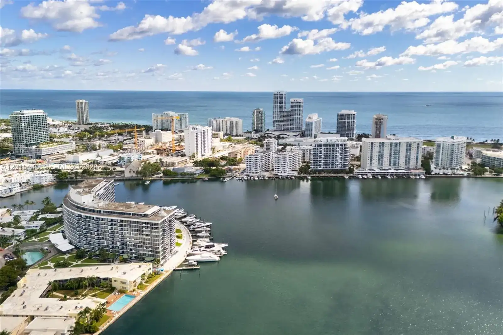 900 Bay Dr DS14, Miami Beach FL 33141 photo 5