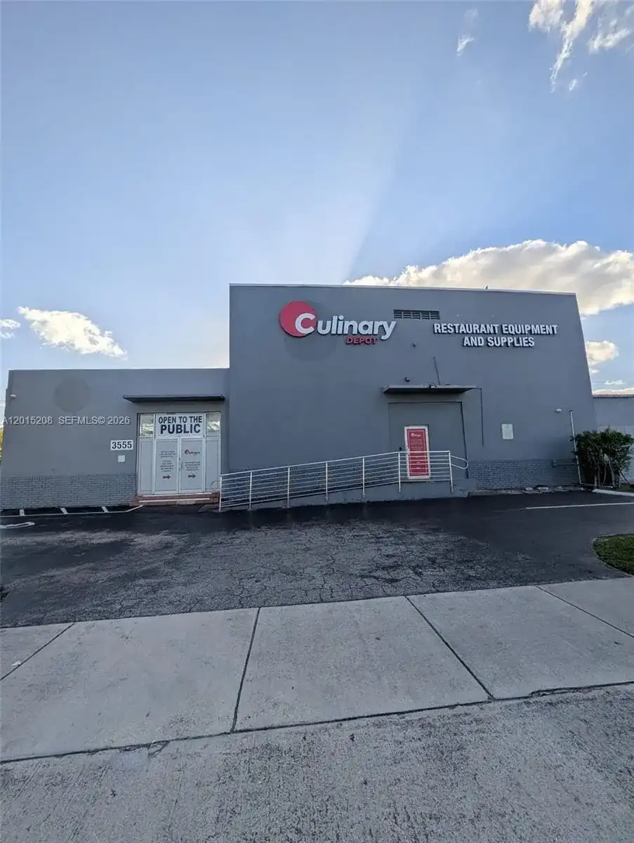 3555 N Andrews Ave, Oakland Park FL 33309