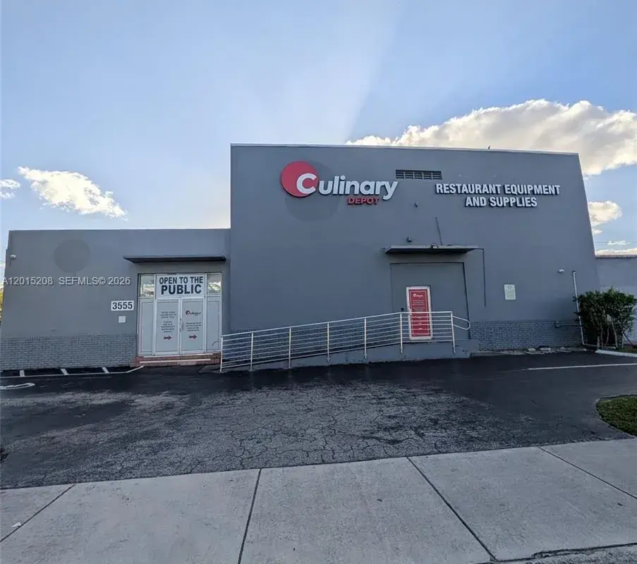 3555 N Andrews Ave, Oakland Park FL 33309