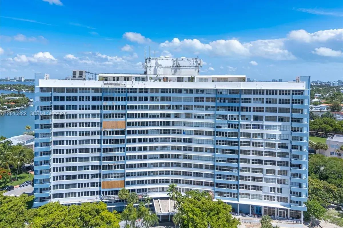 7441 Wayne Ave # 4G, Miami Beach FL 33141