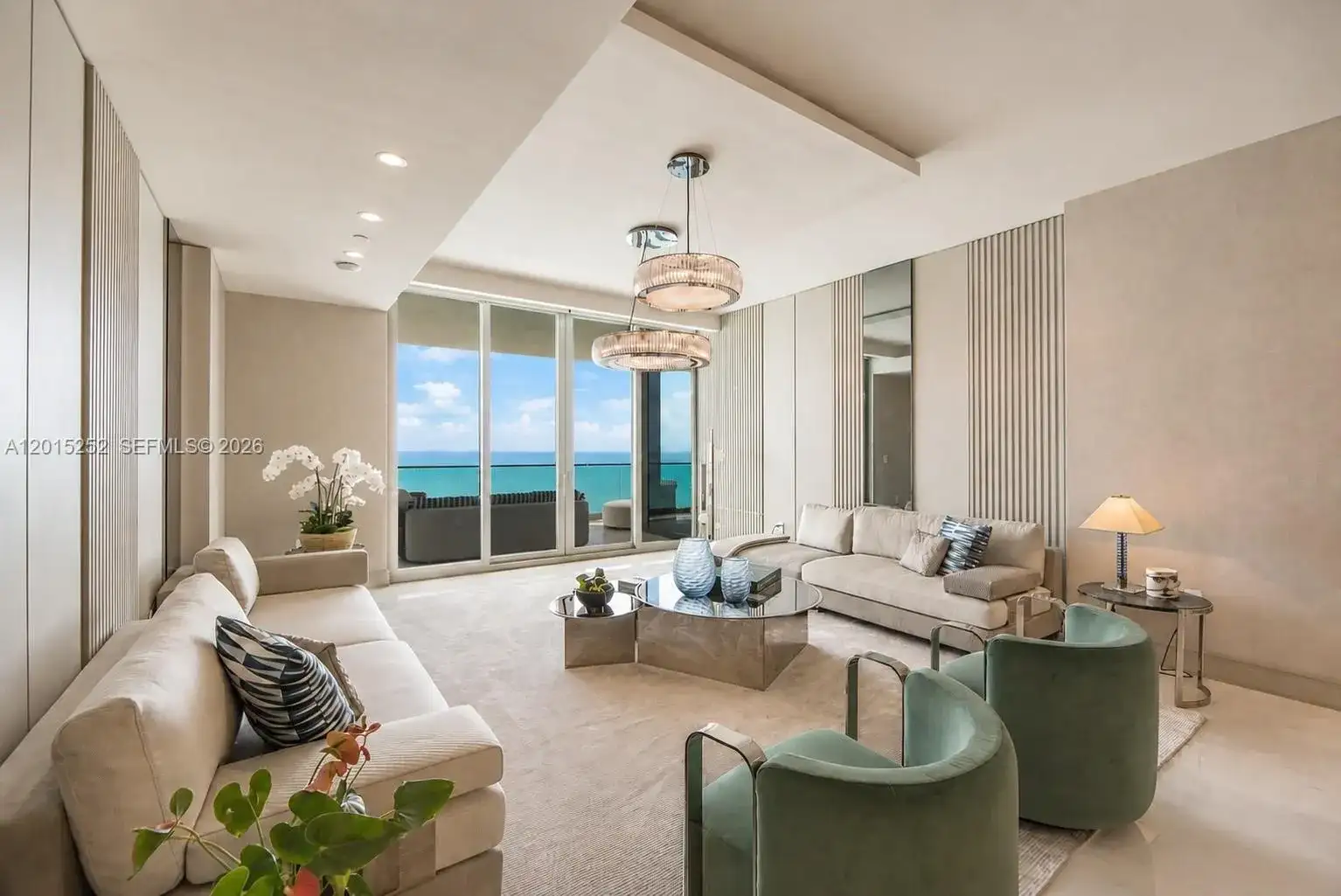 17901 Collins Ave # 3103, Sunny Isles Beach FL 33160 photo 5