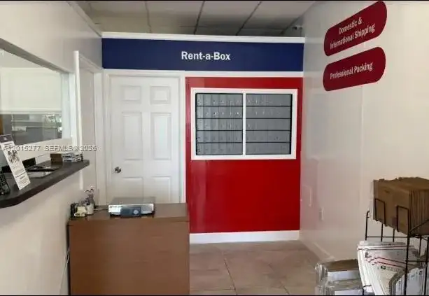 Established Pack, Ship, Mailbox & Business Service, Hollywood FL 33021