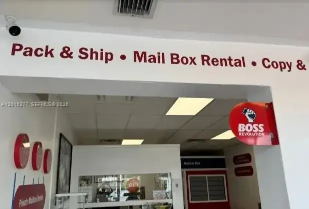 Established Pack, Ship, Mailbox & Business Service, Hollywood FL 33021 photo 4