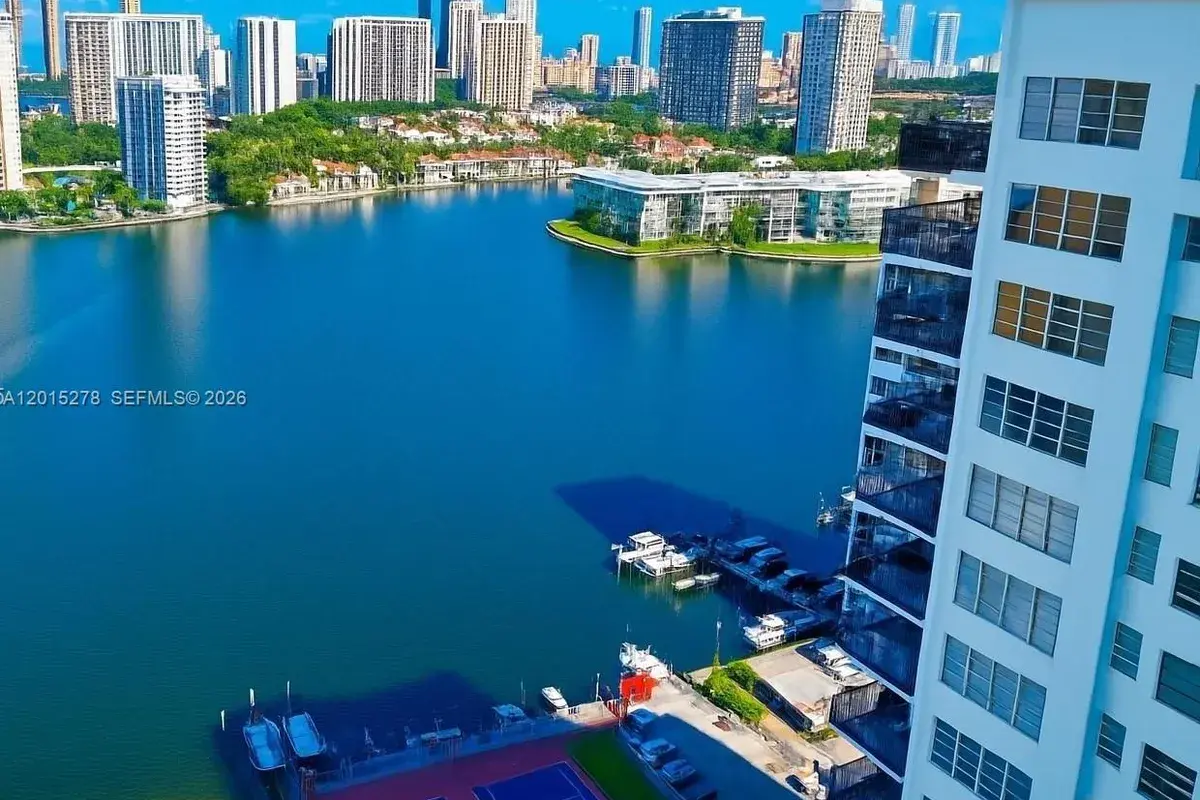 2780 NE 183rd St # 717, Aventura FL 33160