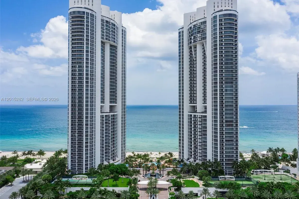 18201 Collins Ave # 4009, Sunny Isles Beach FL 33160