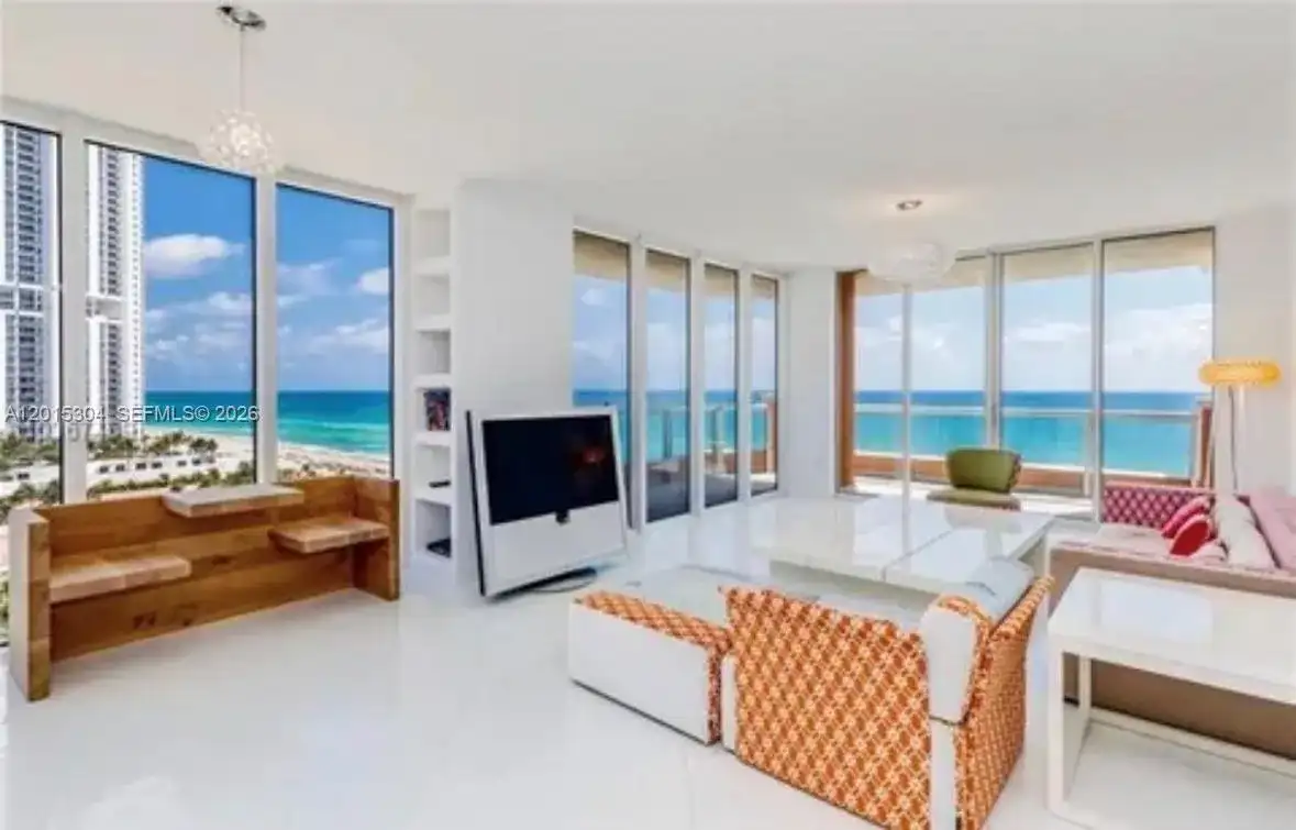 17875 Collins Ave # 1101, Sunny Isles Beach FL 33160