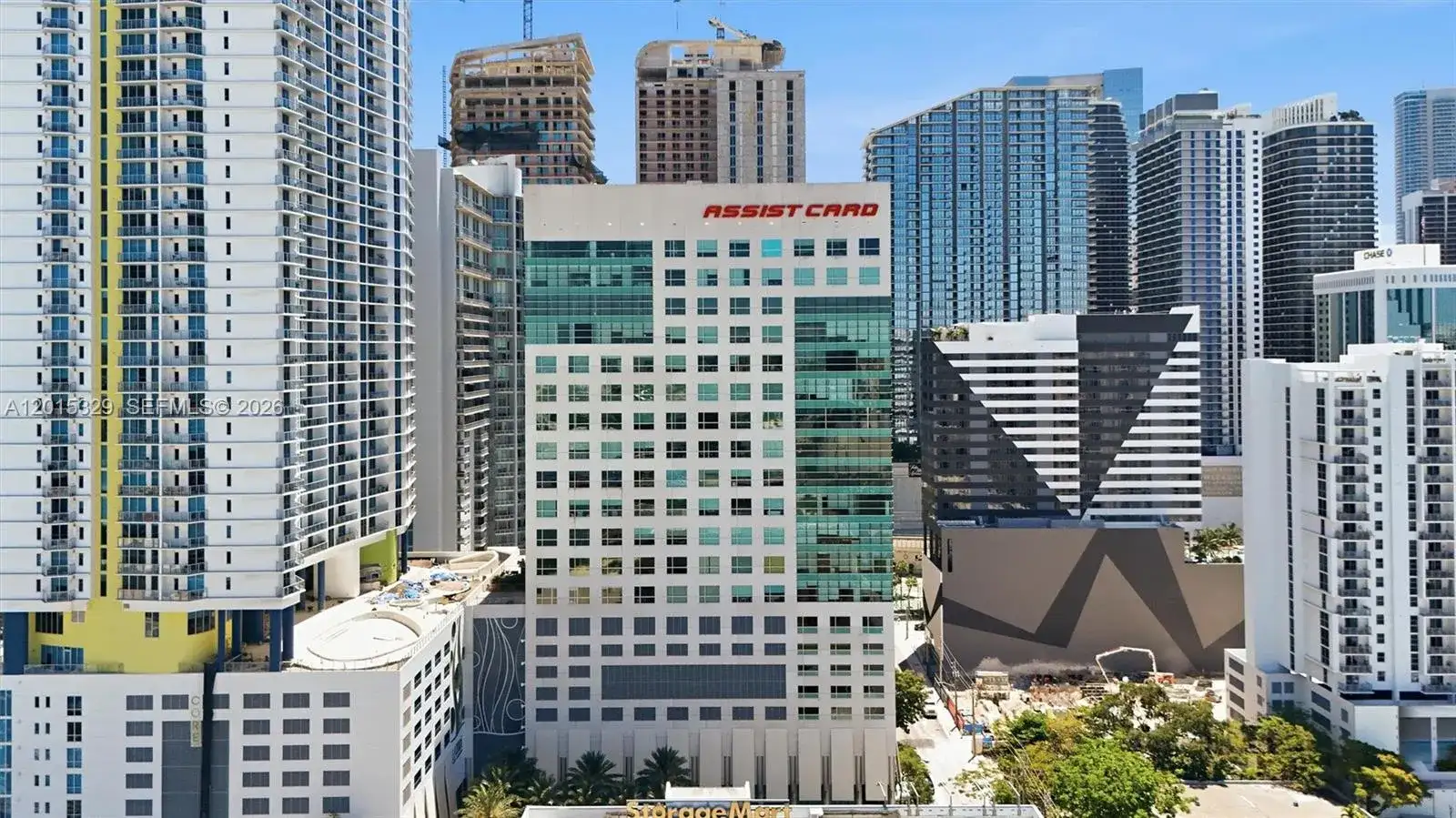 175 SW 7th St # 1614, Miami FL 33130 photo 3