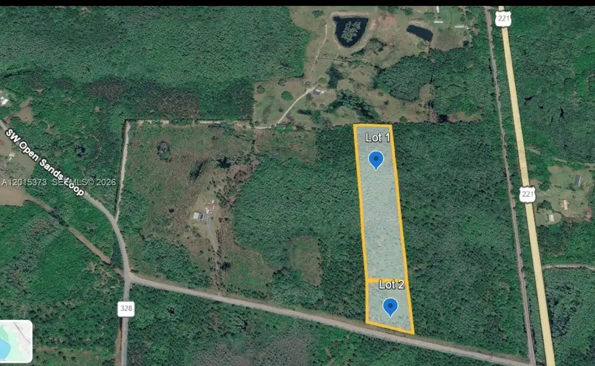 SW Open Sands Loop SW Greenville, Other City - In The State Of Florida FL 32331 photo 3