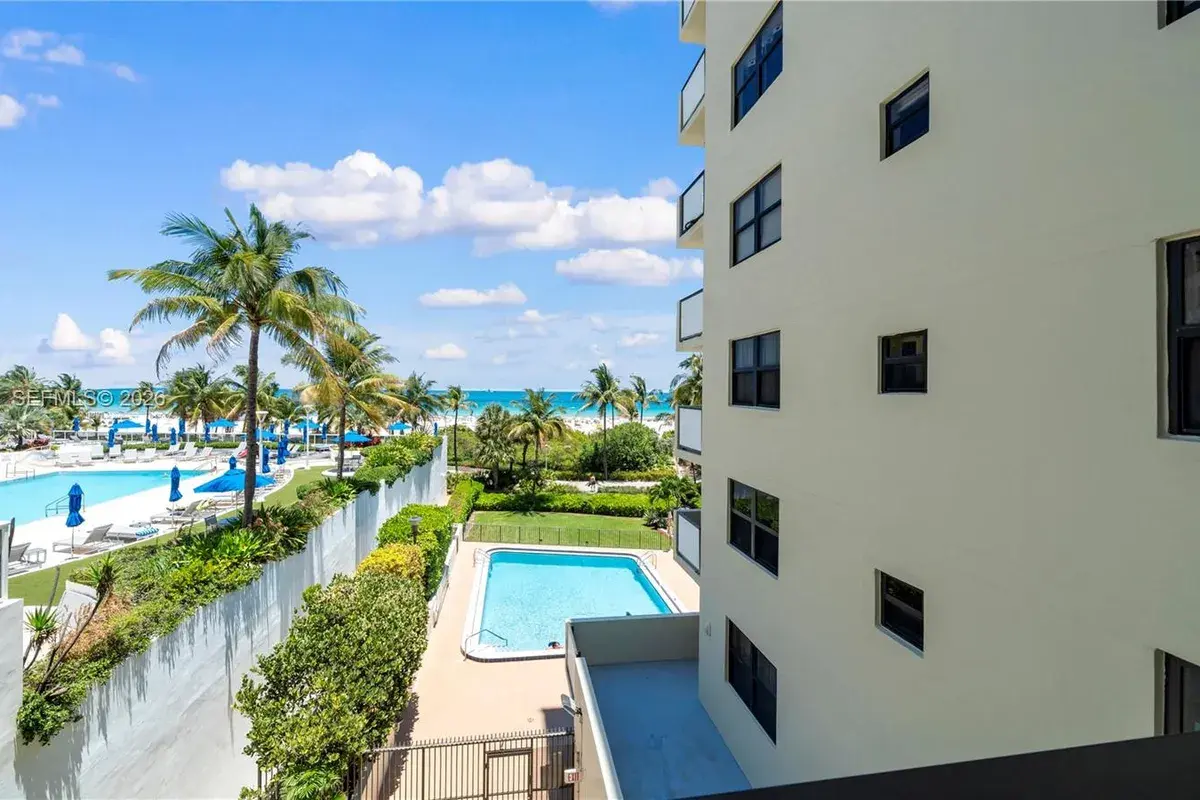 1623 Collins Ave # 415, Miami Beach FL 33139
