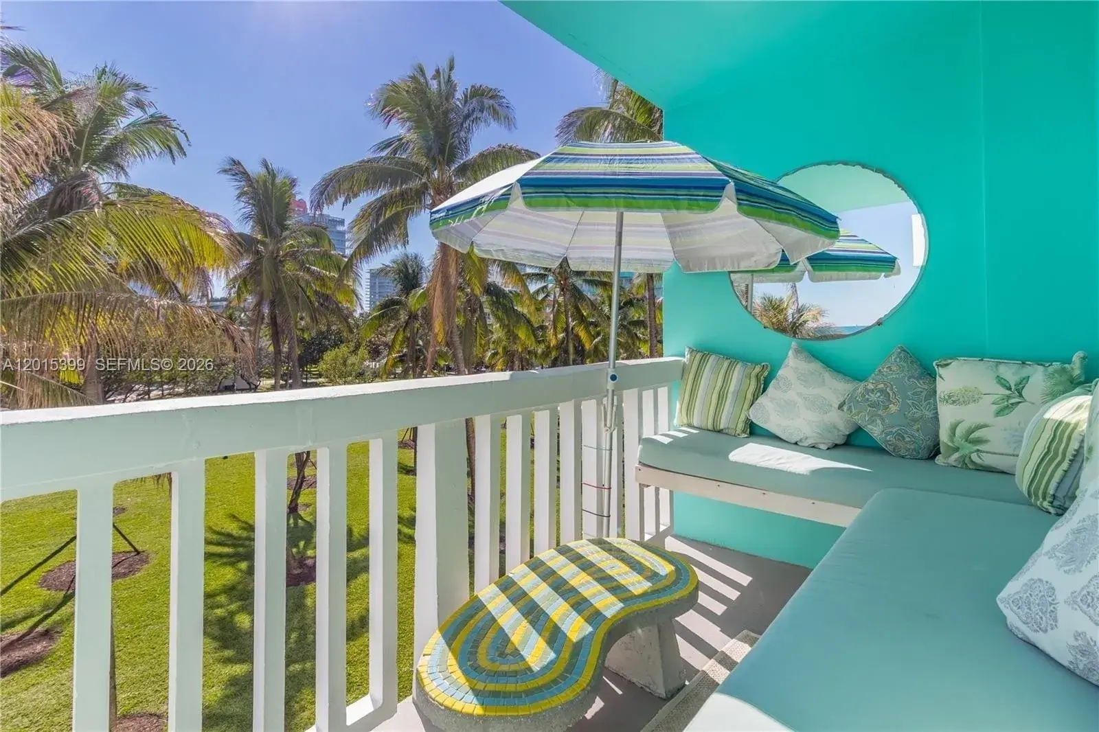 301 Ocean Dr # 306, Miami Beach FL 33139