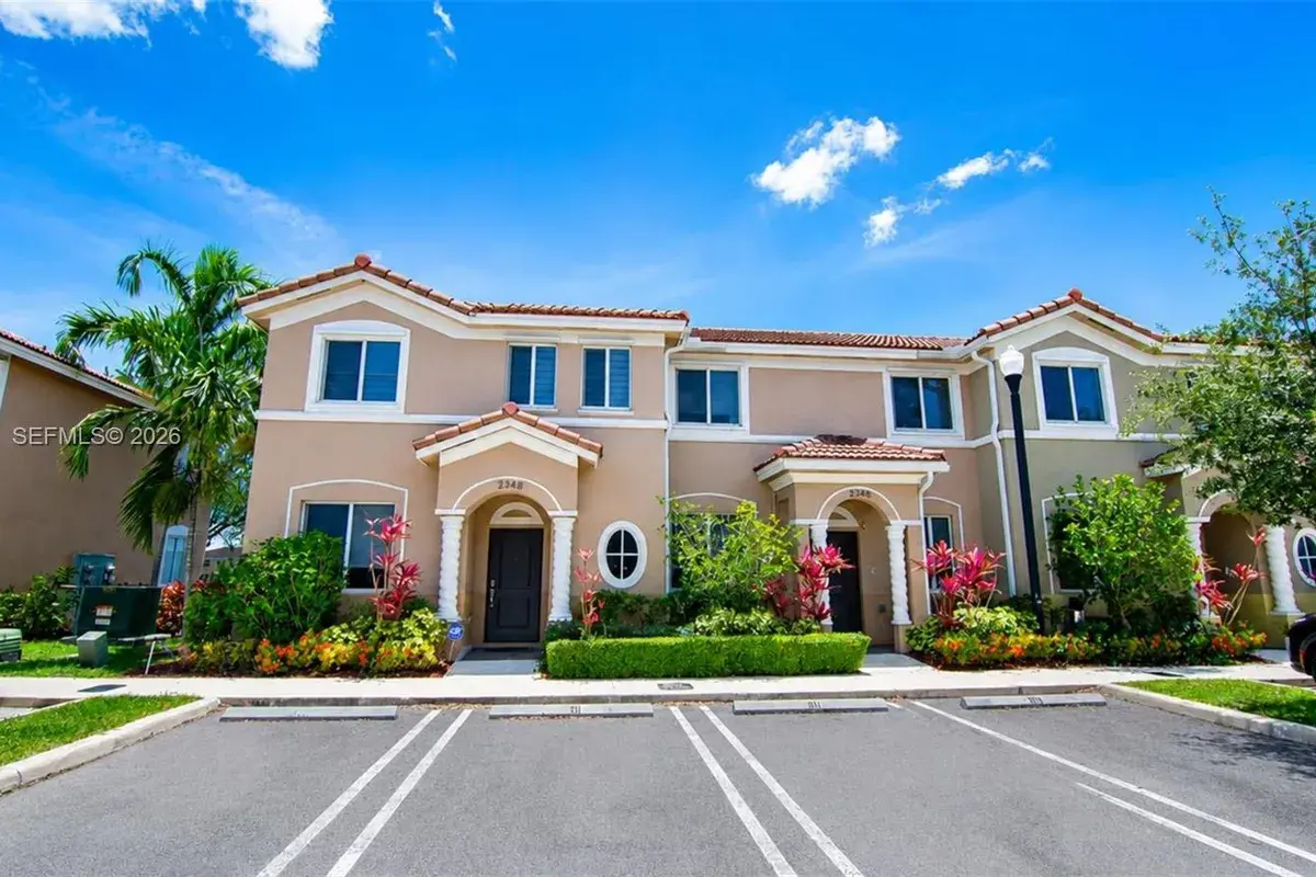 2348 SE 12th Ct, Homestead FL 33035