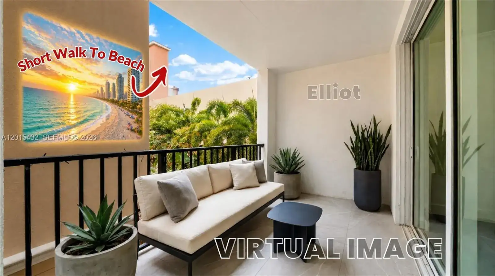 17150 N Bay Rd # 2620, Sunny Isles Beach FL 33160 photo 2