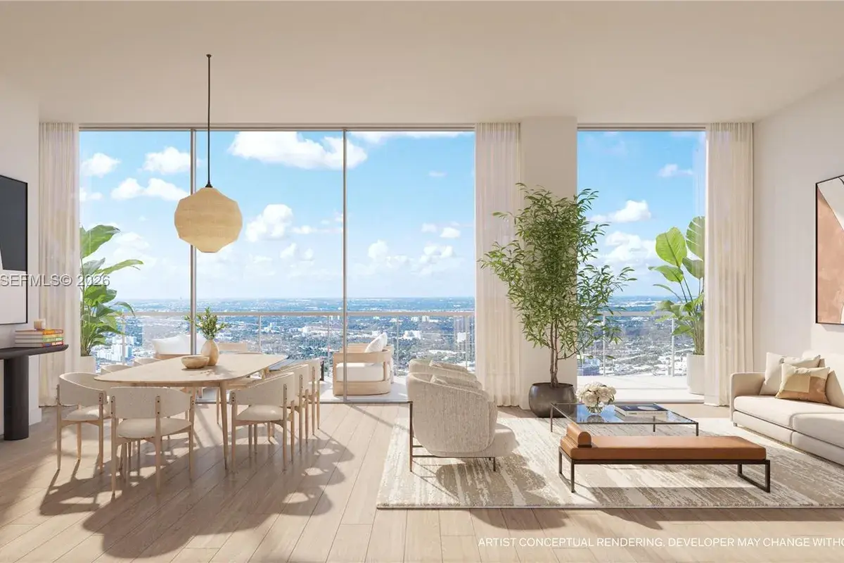 175 NE 10 Street # 44A, Miami FL 33132