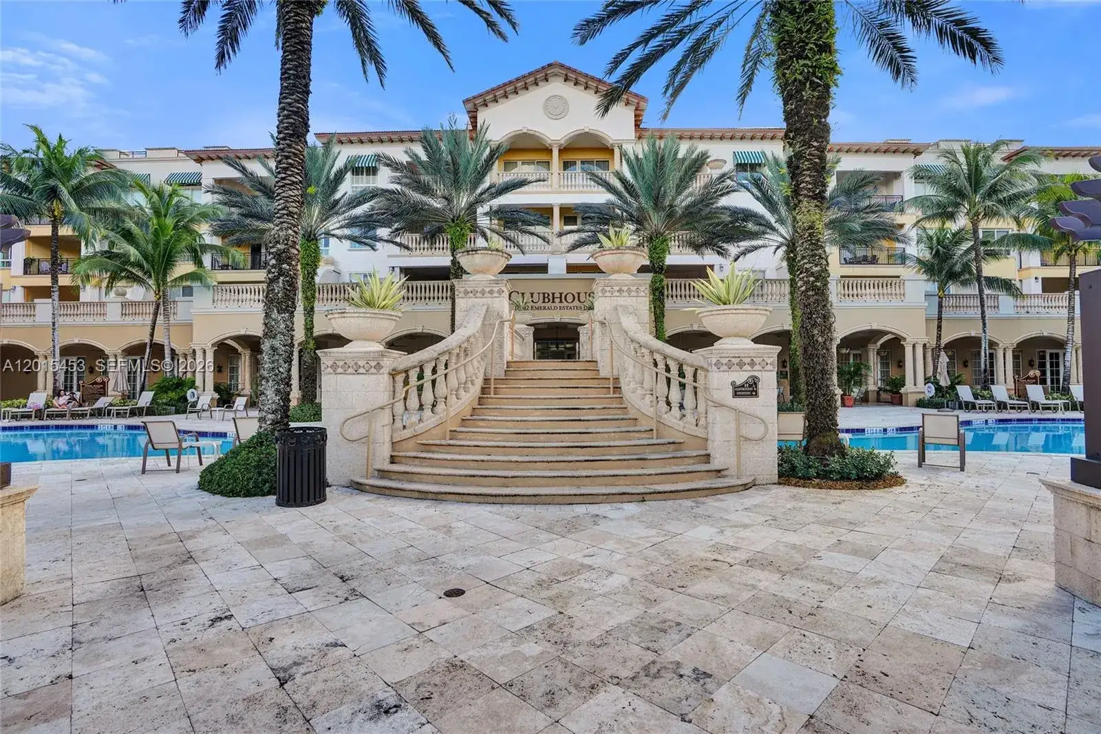 16135 Emerald Estates Dr # 166, Weston FL 33331 photo 2